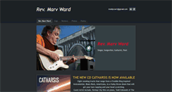 Desktop Screenshot of marvward.com